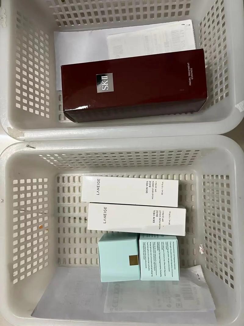 香港护肤品怎么买最划算?-图2 香港护肤品怎么买最划算?-图2