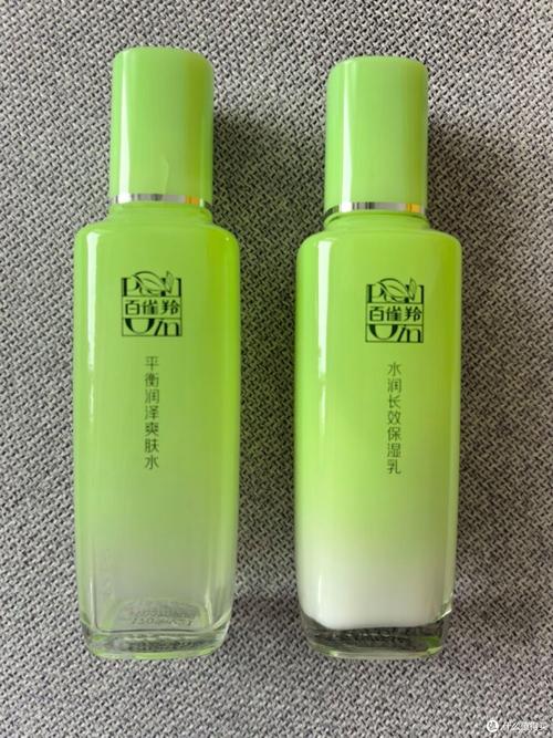 国产护肤品哪些真正好用?-图1 国产护肤品哪些真正好用?-图1