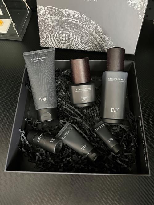 便宜好用的男士护肤品-图2