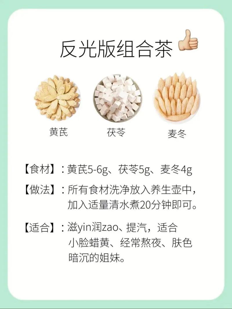 中药粉配方如何补水祛痘?-图2 中药粉配方如何补水祛痘?-图2