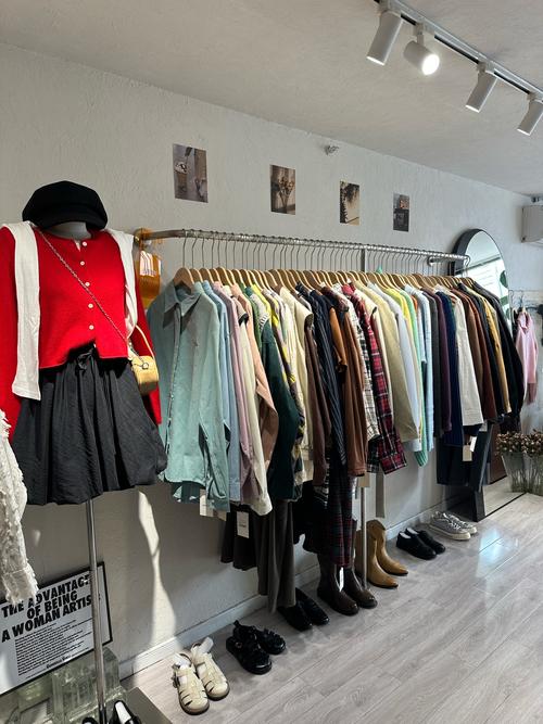 初入职场的女装店,该怎么选才合适?-图3 初入职场的女装店,该怎么选才合适?-图3