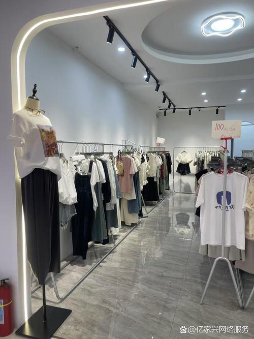 初入职场的女装店,该怎么选才合适?-图2 初入职场的女装店,该怎么选才合适?-图2