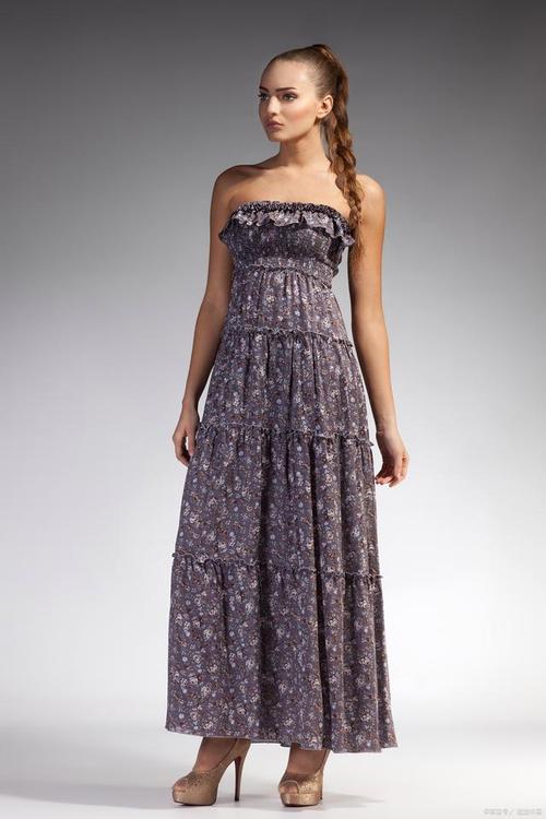 欧美风的年轻女装品牌-图2