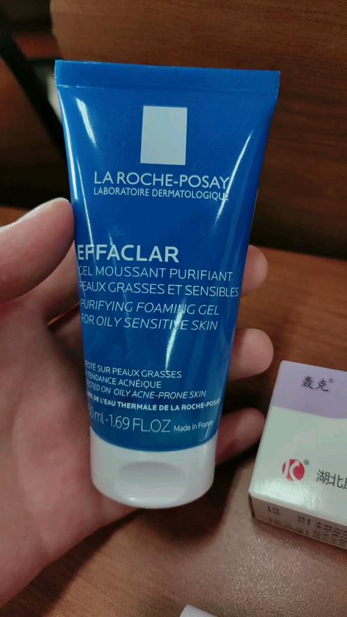 理肤泉祛痘啫喱为何无效？-图2