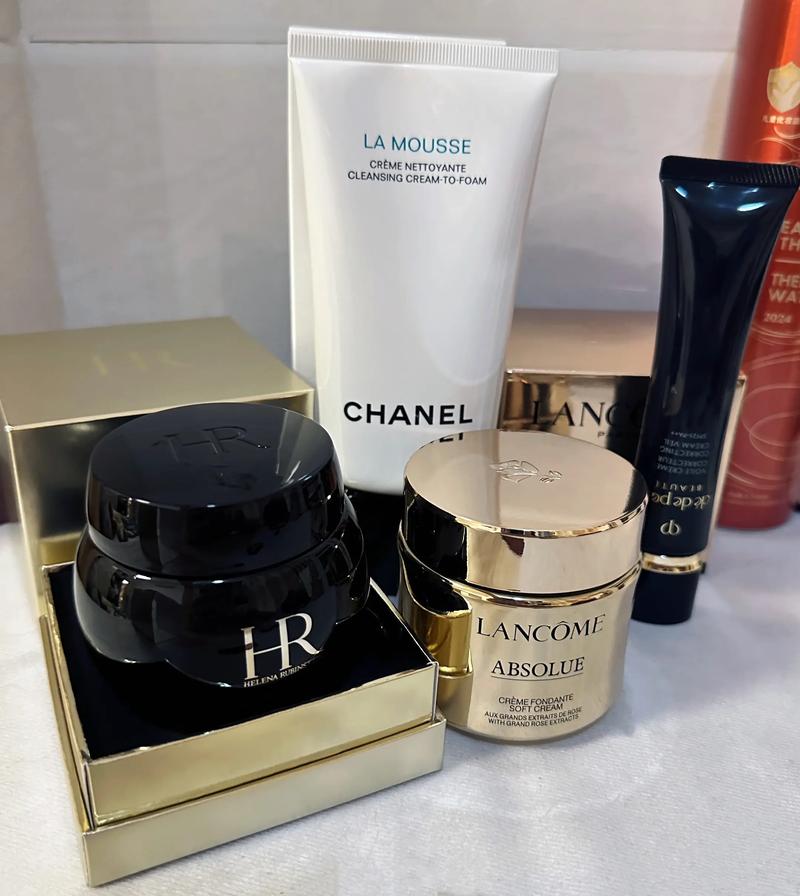 25岁左右用什么护肤品合适?-图1 25岁左右用什么护肤品合适?-图1