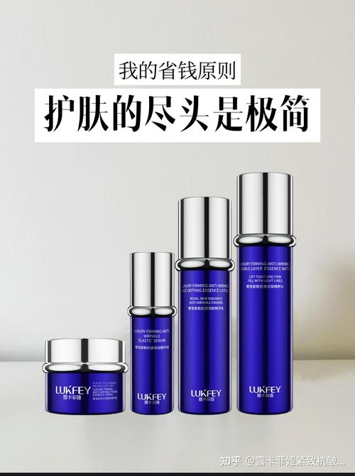 25岁左右用什么护肤品合适?-图3 25岁左右用什么护肤品合适?-图3