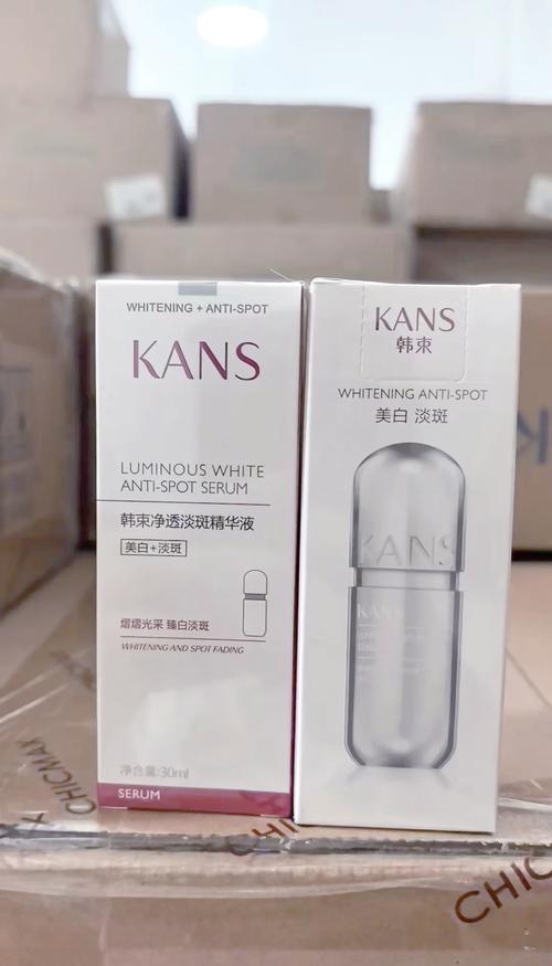 25岁适合用哪些韩国护肤品？-图2