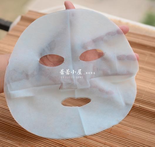 美即绿茶祛痘面膜图片效果怎么样?-图3 美即绿茶祛痘面膜图片效果怎么样?-图3