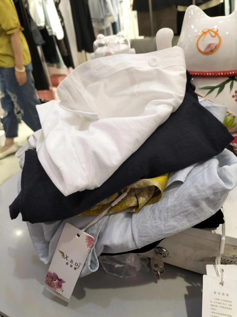 香贝堤是正规女装品牌吗?-图1 香贝堤是正规女装品牌吗?-图1