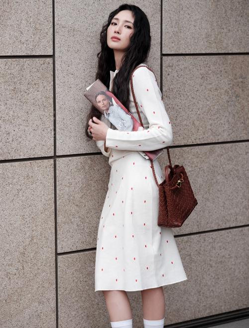 bv2025女装图片有哪些新款？-图1