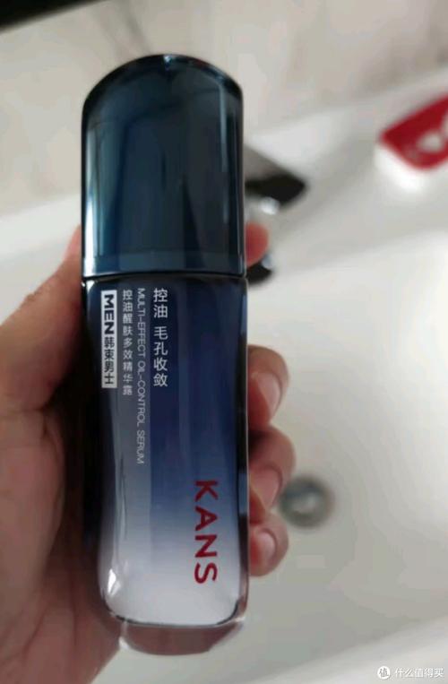 韩国男士护肤品品牌有哪些？-图1