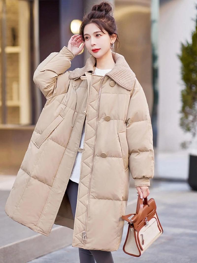 今年最流行冬装女装，到底哪几款最火？-图3