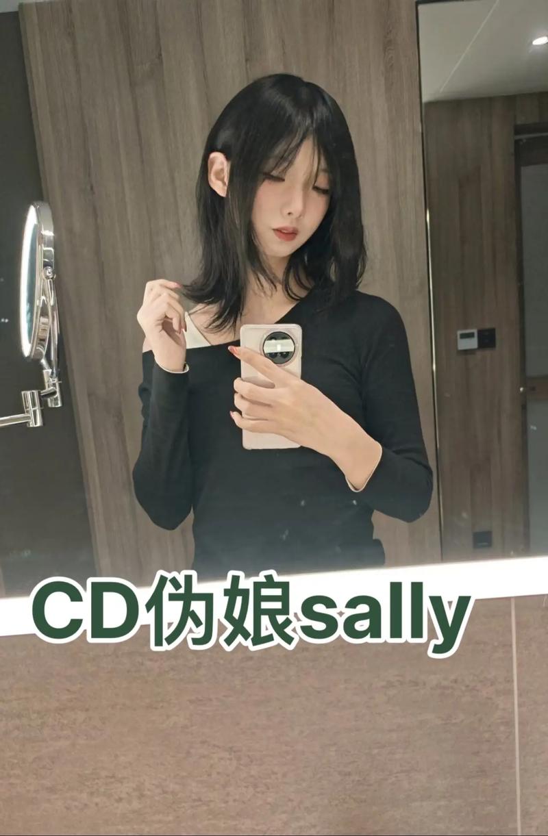 女装为你穿44弹视频,这期有啥新花样?-图1 女装为你穿44弹视频,这期有啥新花样?-图1