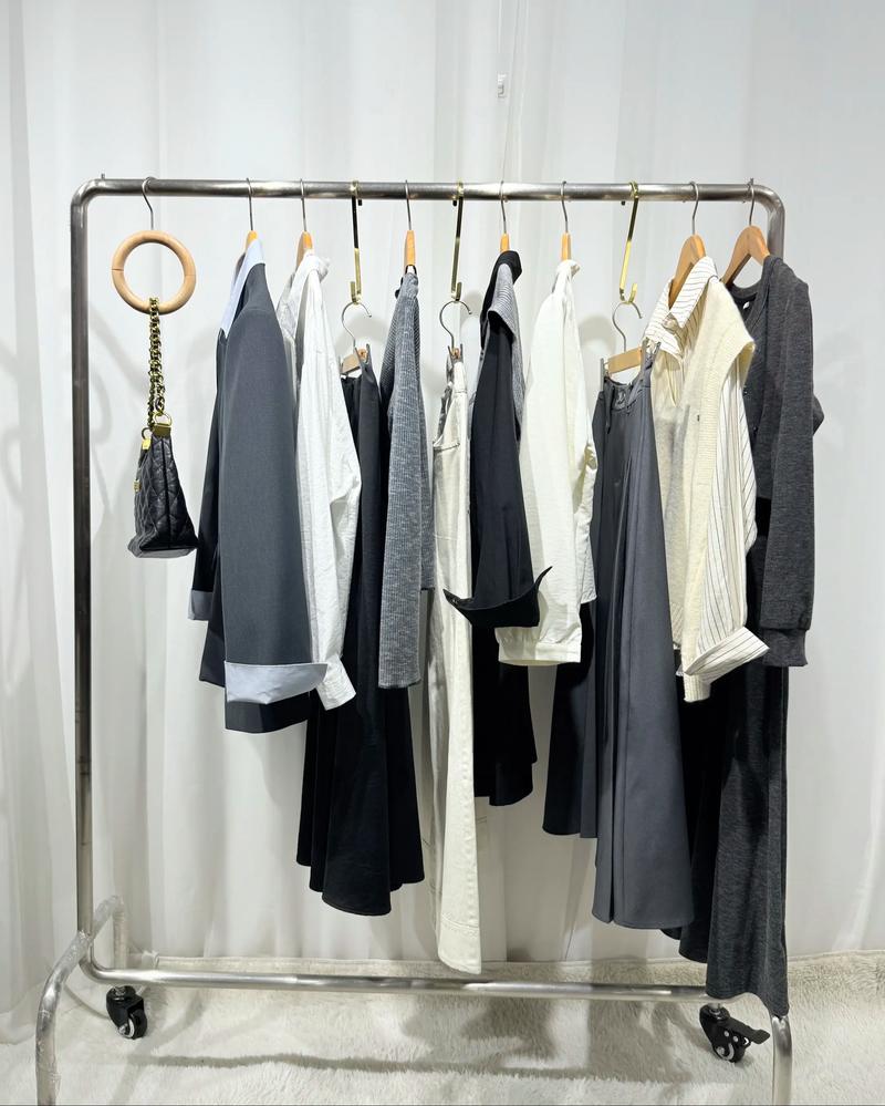 韩版女装品牌有哪些推荐？-图1