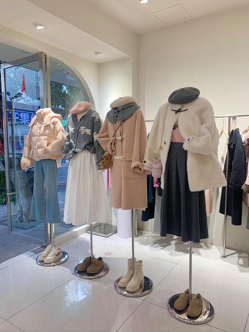 韩版女装品牌有哪些推荐？-图2