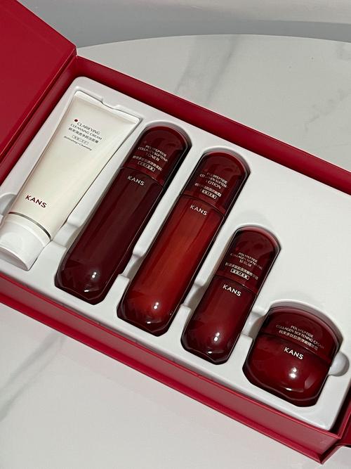 韩国去红血丝护肤品真的有效吗?-图1 韩国去红血丝护肤品真的有效吗?-图1