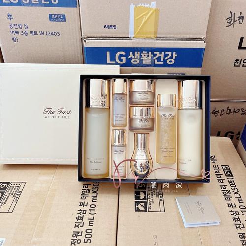 韩国去红血丝护肤品真的有效吗?-图3 韩国去红血丝护肤品真的有效吗?-图3