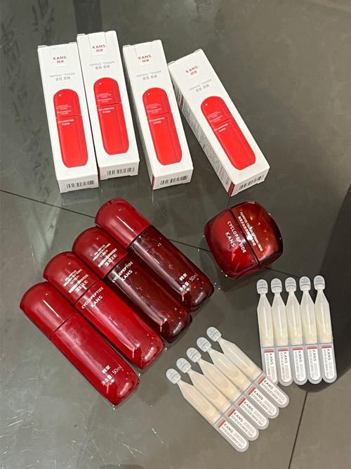 韩国去红血丝护肤品真的有效吗?-图1 韩国去红血丝护肤品真的有效吗?-图1