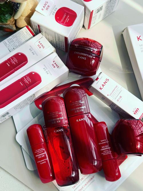 韩国去红血丝护肤品真的有效吗?-图2 韩国去红血丝护肤品真的有效吗?-图2