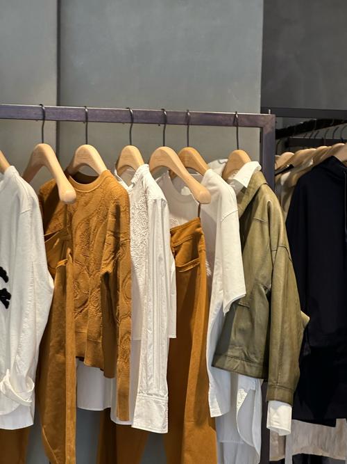 街头风女装品牌，怎么选才够潮？-图1