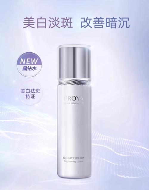 补水美白护肤品到底哪个好?-图2 补水美白护肤品到底哪个好?-图2