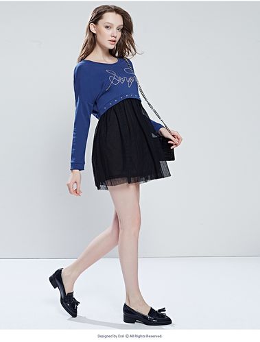 艾莱依春季连衣裙怎么选更显瘦？-图2