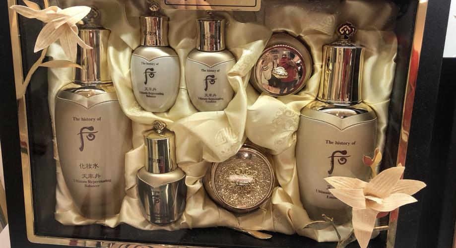 18岁适合用韩国护肤品吗?怎么选?-图2 18岁适合用韩国护肤品吗?怎么选?-图2