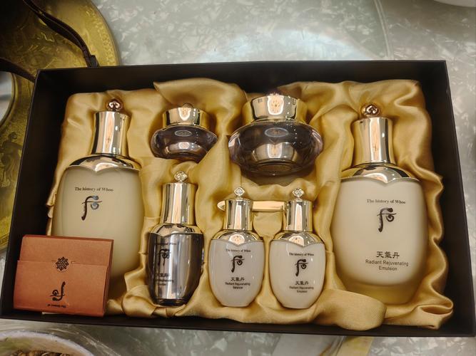 18岁适合用韩国护肤品吗?怎么选?-图1 18岁适合用韩国护肤品吗?怎么选?-图1