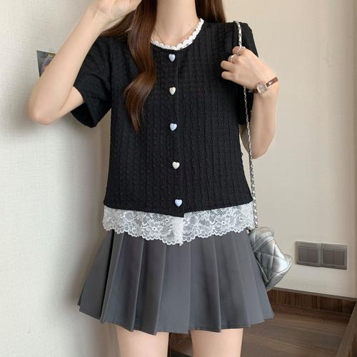 时尚女装上衣图片大全有哪些热门款式?-图2 时尚女装上衣图片大全有哪些热门款式?-图2