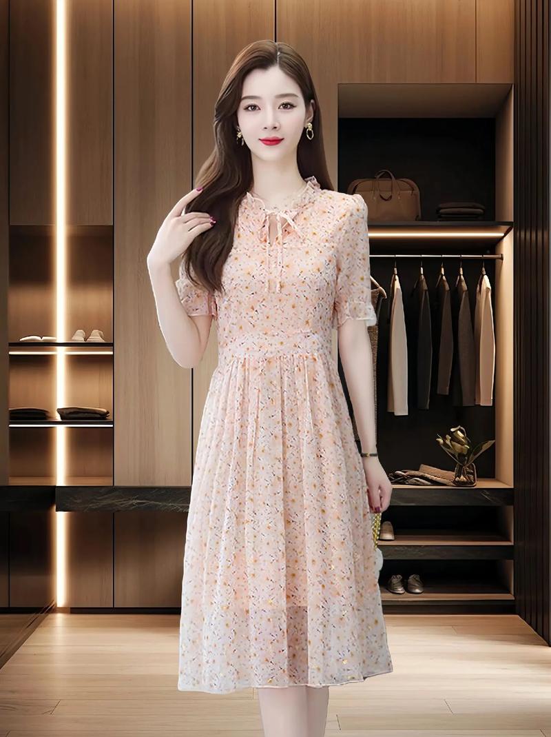 30岁女装选淘宝商城,这些风格适合吗?-图1 30岁女装选淘宝商城,这些风格适合吗?-图1