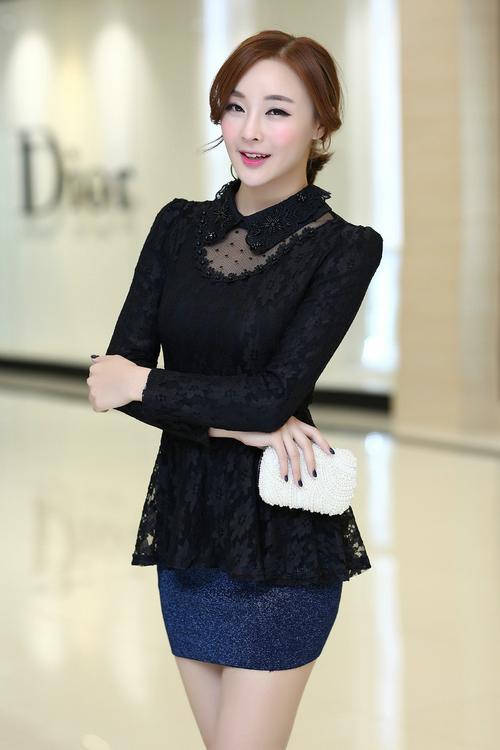 30岁女装选淘宝商城,这些风格适合吗?-图2 30岁女装选淘宝商城,这些风格适合吗?-图2