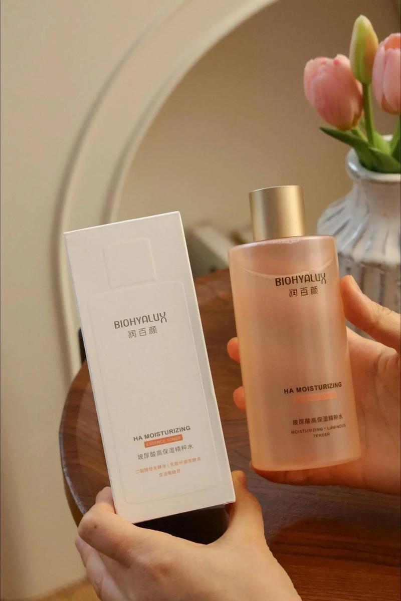 平价补水护肤品有哪些好用的?-图3 平价补水护肤品有哪些好用的?-图3