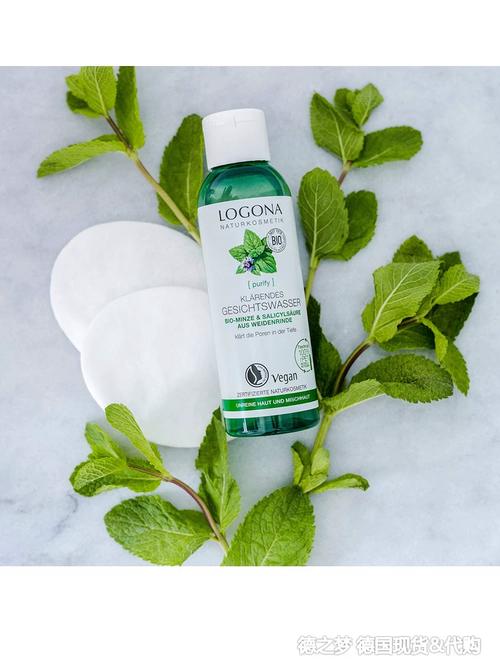 哪些有机护肤品品牌值得选?-图1 哪些有机护肤品品牌值得选?-图1