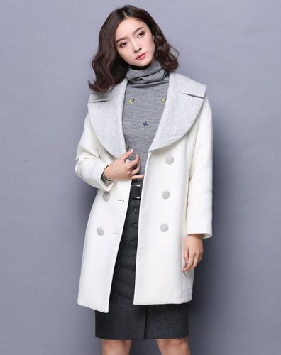 范ing欧韩时尚女装,如何融合欧韩风格?-图2 范ing欧韩时尚女装,如何融合欧韩风格?-图2