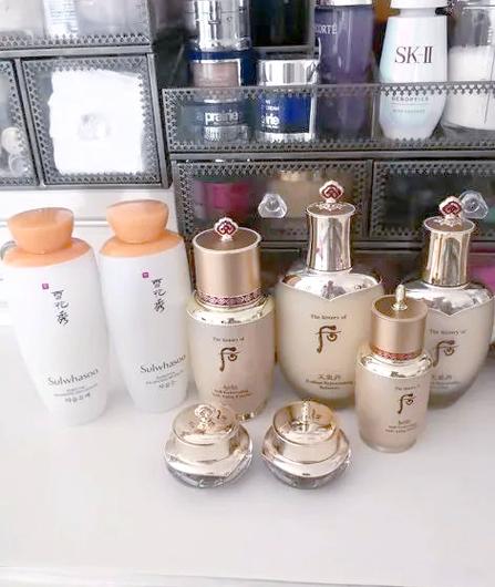 日韩护肤品,到底谁更胜一筹?-图1 日韩护肤品,到底谁更胜一筹?-图1