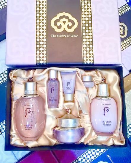 日韩护肤品,到底谁更胜一筹?-图2 日韩护肤品,到底谁更胜一筹?-图2