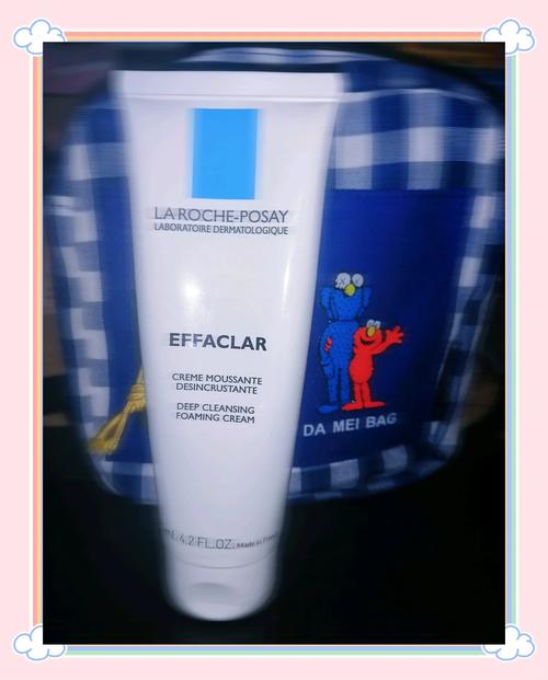 理肤泉祛痘洗面奶真的好用吗？-图3