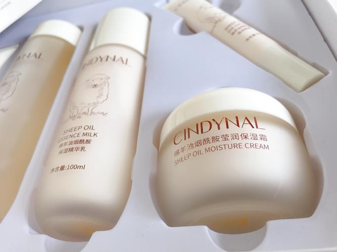 学生党适合什么护肤品品牌？-图3