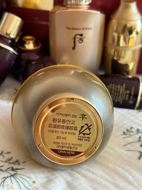 韩国孕妇护肤品怎么选？-图3