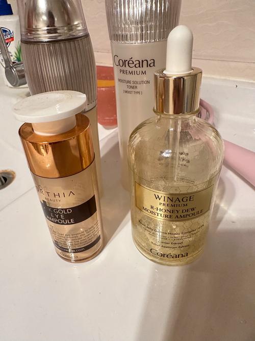 韩国孕妇护肤品怎么选？-图2