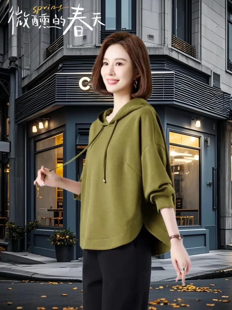 2025秋装女装,如何解锁时尚新密码?-图2 2025秋装女装,如何解锁时尚新密码?-图2