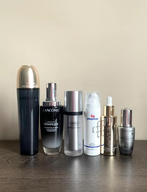 25岁适合什么护肤品品牌?-图1 25岁适合什么护肤品品牌?-图1