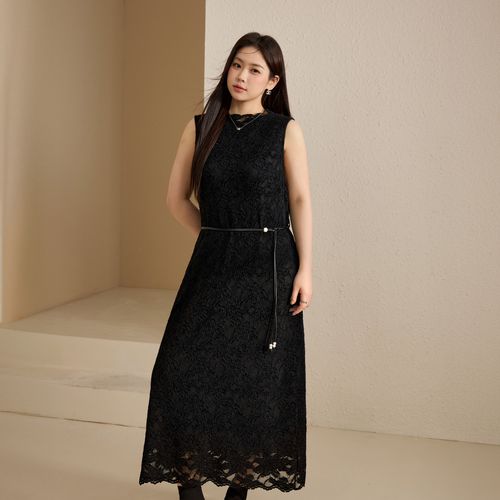 大码冬装连衣裙选款有哪些技巧?-图1 大码冬装连衣裙选款有哪些技巧?-图1