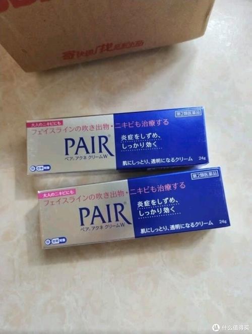 狮王祛痘膏用完为何油腻？-图1