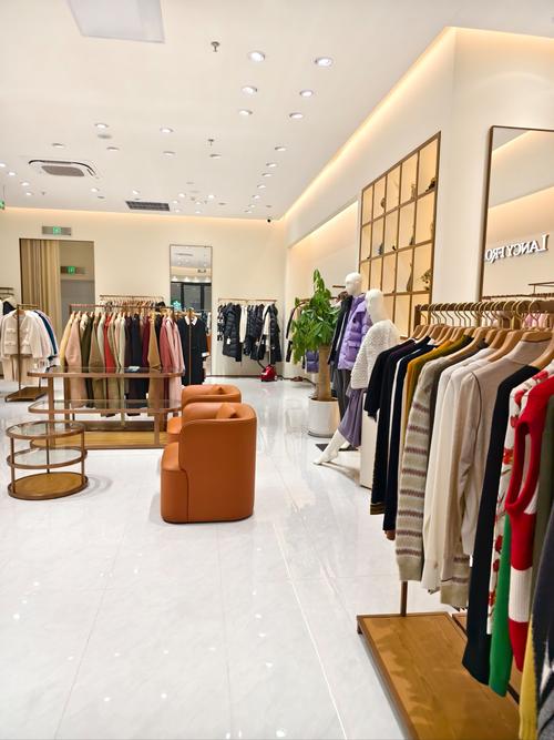 女装品牌形象图片如何塑造独特视觉?-图1 女装品牌形象图片如何塑造独特视觉?-图1