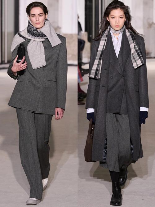 有哪些时尚女装品牌值得推荐？-图3