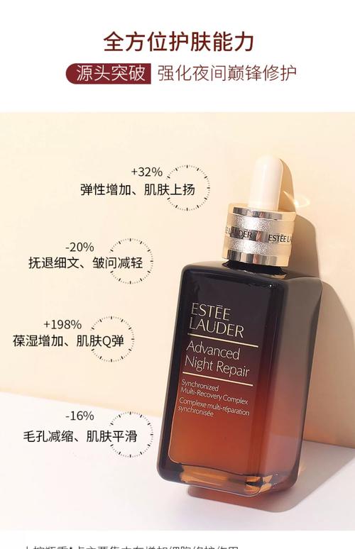 雅诗兰黛护肤品哪款最值得入手？-图2