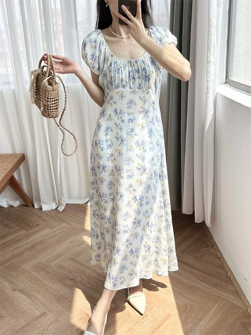 田园系女装品牌有哪些？-图2