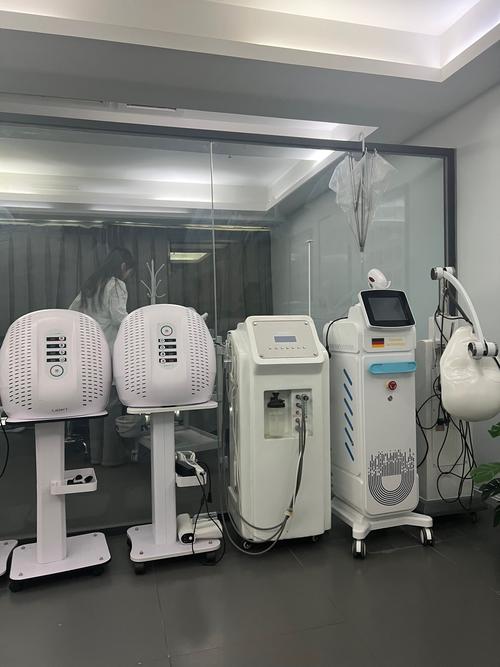 美容仪器真能祛痘吗?-图3 美容仪器真能祛痘吗?-图3