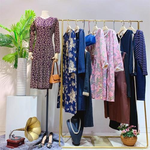 鑫衣秀时尚女装622-图2